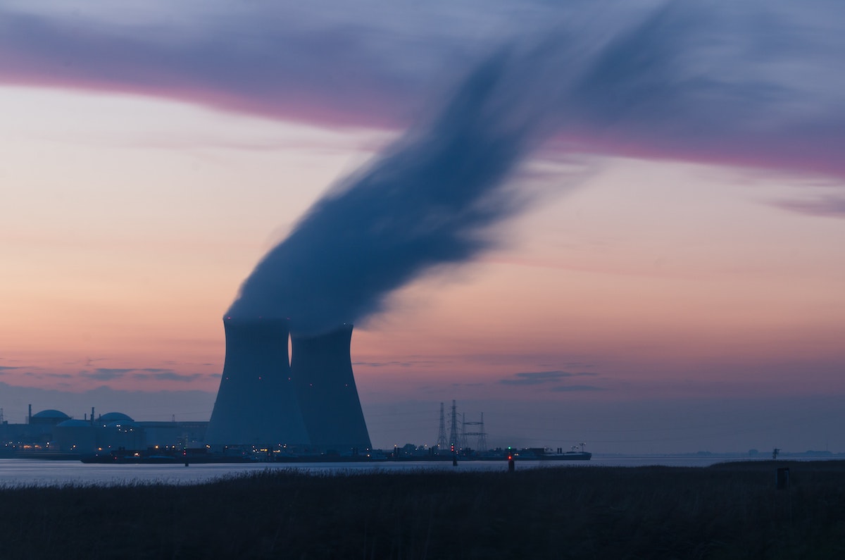 Accompagnement norme iso nucléaire